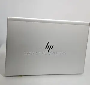 New Laptop HP EliteBook 840 G5 16GB Intel Core I5 SSD 512GB