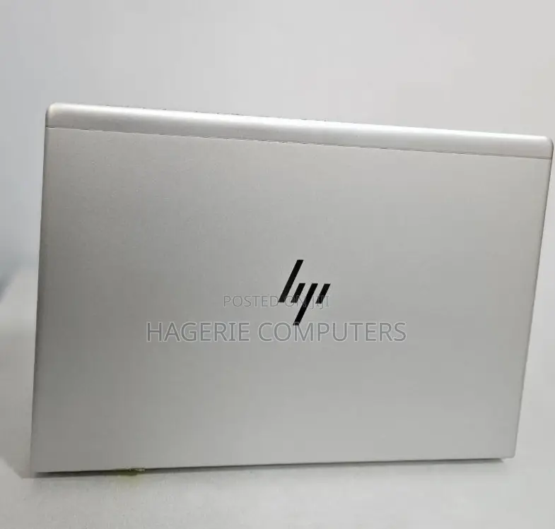 New Laptop HP EliteBook 840 G5 16GB Intel Core I5 SSD 512GB