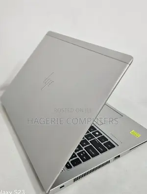 New Laptop HP EliteBook 840 G5 16GB Intel Core I5 SSD 512GB