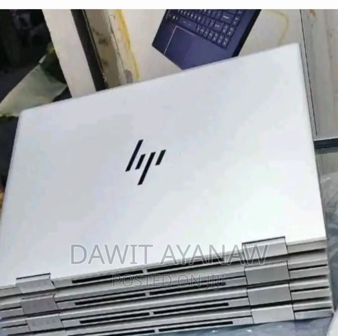 New Laptop HP 16GB Intel Core I7 SSD 1T