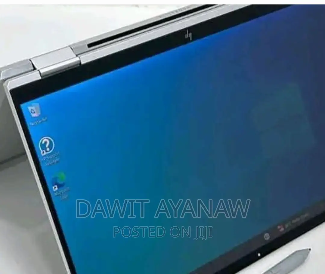 New Laptop HP 16GB Intel Core I7 SSD 1T