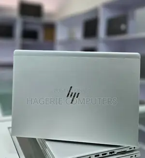 Photo - New Laptop HP EliteBook 840 G5 16GB Intel Core I7 SSD 512GB