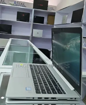 New Laptop HP EliteBook 840 G5 16GB Intel Core I7 SSD 512GB