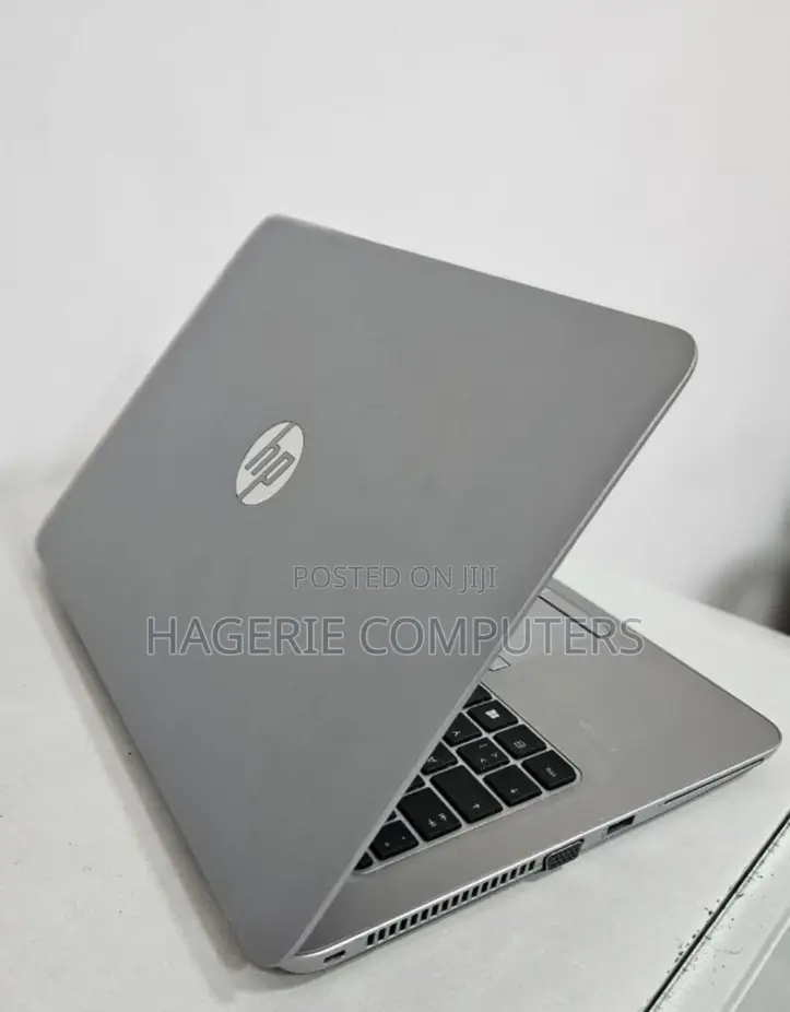 New Laptop HP EliteBook 840 G3 8GB Intel Core I5 HDD+SSD 1T