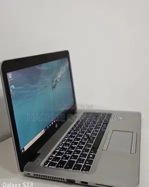 New Laptop HP EliteBook 840 G3 8GB Intel Core I5 HDD+SSD 1T