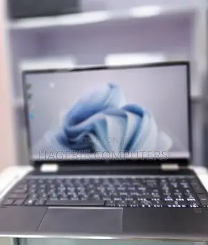 New Laptop HP Spectre 16GB Intel Core I7 SSD 512GB