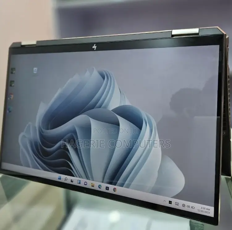 New Laptop HP Spectre 16GB Intel Core I7 SSD 512GB