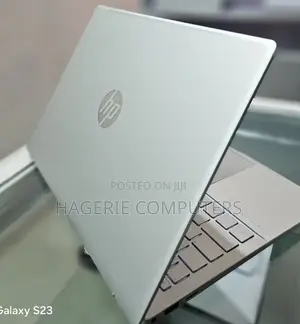 New Laptop HP Pavilion 14 16GB Intel Core I5 SSD 512GB