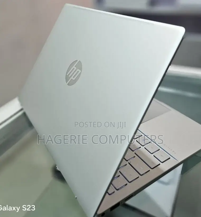 New Laptop HP Pavilion 14 16GB Intel Core I5 SSD 512GB