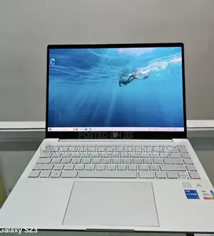 New Laptop HP Pavilion 14 16GB Intel Core I5 SSD 512GB