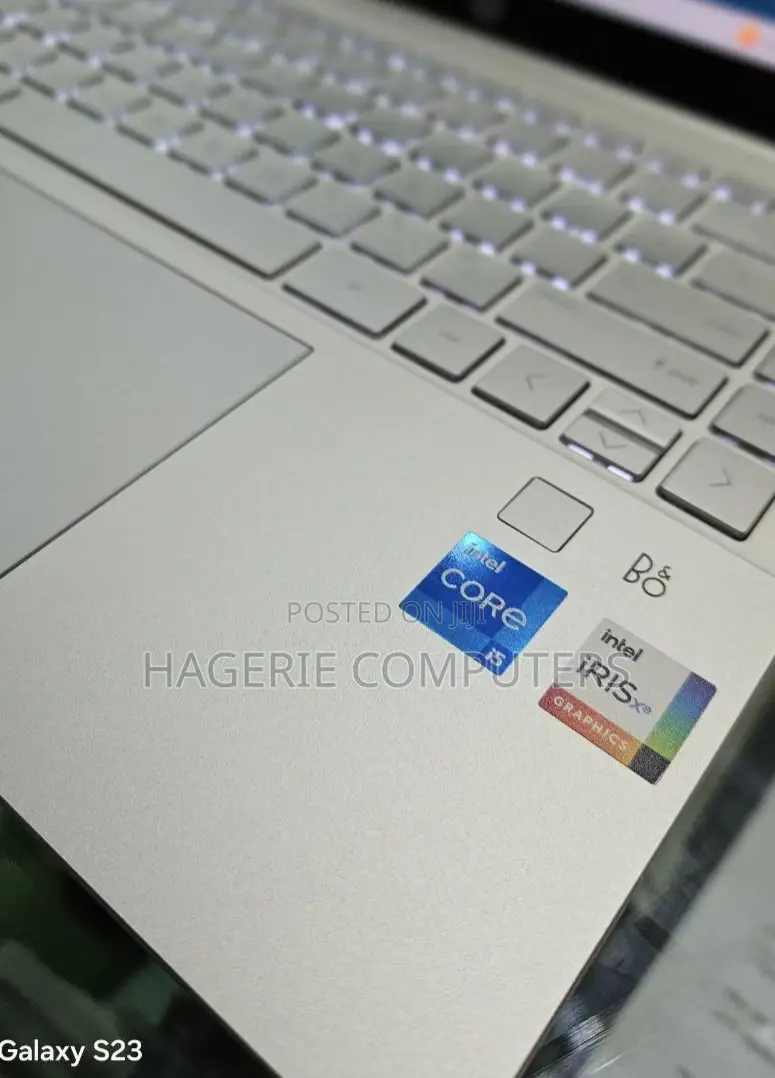 New Laptop HP Pavilion 14 16GB Intel Core I5 SSD 512GB