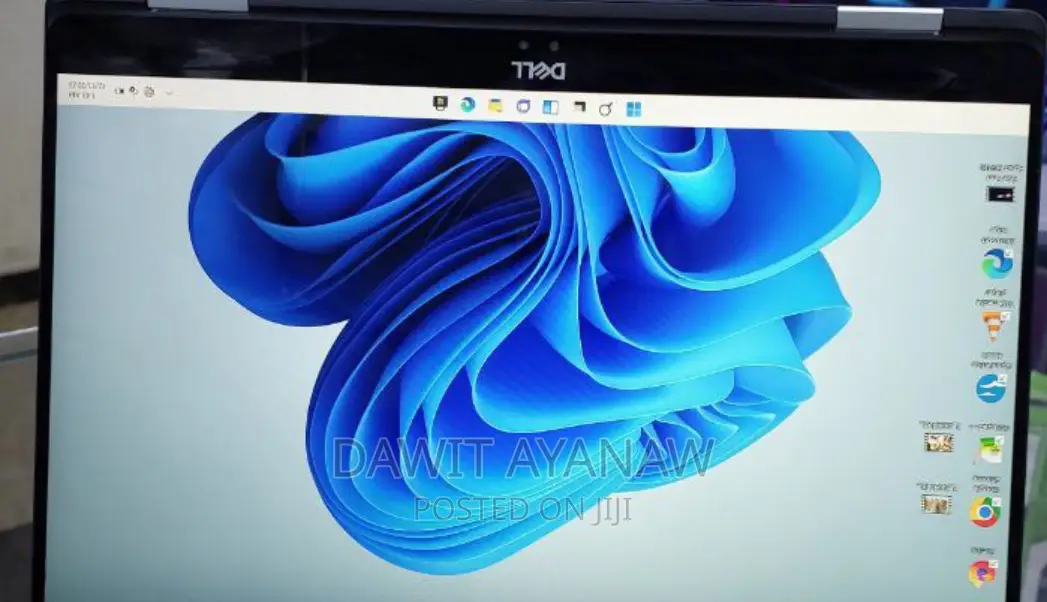 New Laptop Dell XPS 15 16GB Intel Core I7 SSD 512GB