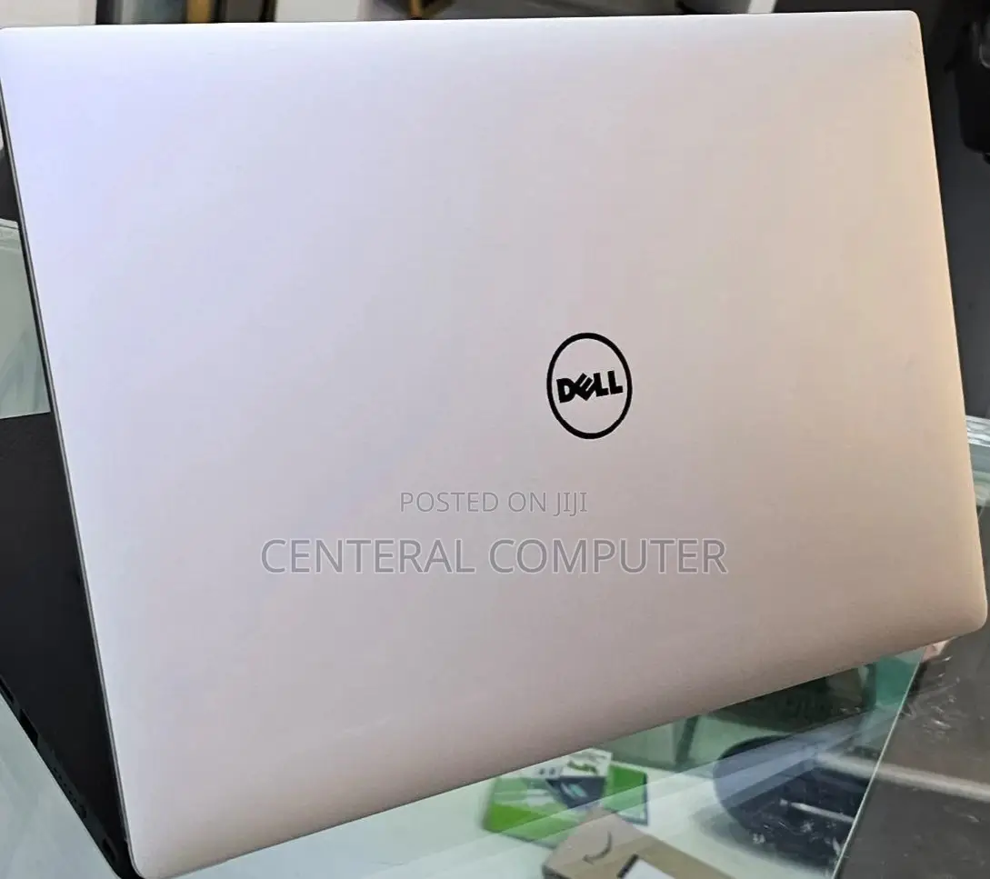 New Laptop Dell G5 16GB Intel Core I7 SSD 512GB