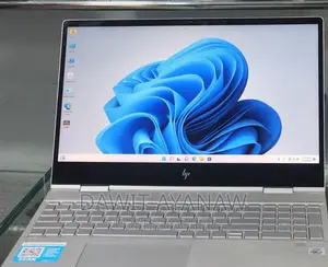 New Laptop HP 16GB Intel Core I5 SSD 512GB