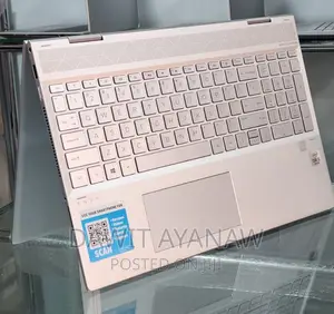 New Laptop HP 16GB Intel Core I5 SSD 512GB