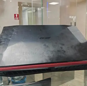 Photo - New Laptop Acer Nitro 5 16GB Intel Core I7 SSD 512GB