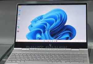 New Laptop HP 16GB Intel Core I5 SSD 512GB