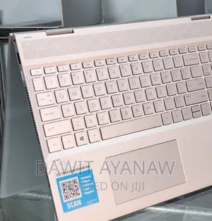 New Laptop HP 16GB Intel Core I5 SSD 512GB