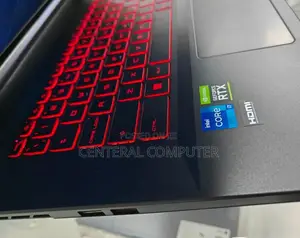 Photo - New Laptop MSI CR460 16GB Intel Core I7 SSD 512GB