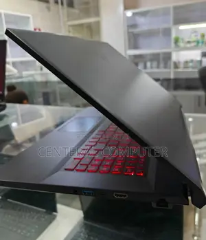 New Laptop MSI CR460 16GB Intel Core I7 SSD 512GB