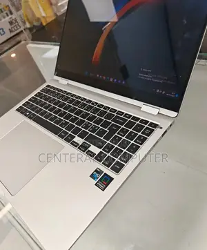 New Samsung Galaxy Book3 360 15 NP750QFG 16GB Intel Core I7 SSD 512GB