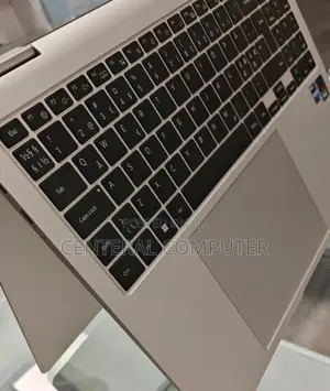 New Samsung Galaxy Book3 360 15 NP750QFG 16GB Intel Core I7 SSD 512GB