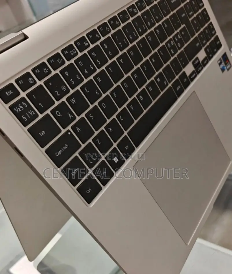 New Samsung Galaxy Book3 360 15 NP750QFG 16GB Intel Core I7 SSD 512GB