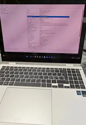 Photo - New Samsung Galaxy Book3 360 15 NP750QFG 16GB Intel Core I7 SSD 512GB