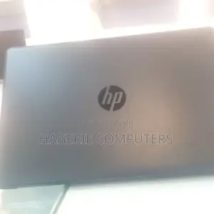 New Laptop HP 250 G8 8GB AMD Ryzen 5 SSD 512GB