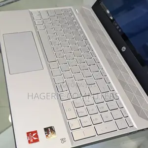 New Laptop HP Pavilion 15z 12GB AMD Ryzen 5 HDD+SSD 1T