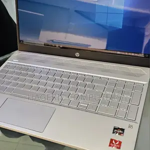 Photo - New Laptop HP Pavilion 15z 12GB AMD Ryzen 5 HDD+SSD 1T