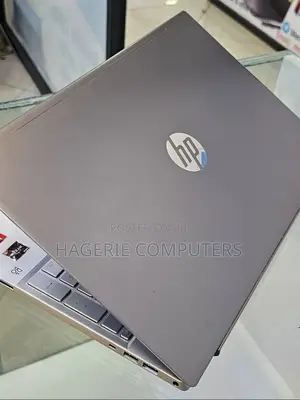 New Laptop HP Pavilion 15z 12GB AMD Ryzen 5 HDD+SSD 1T