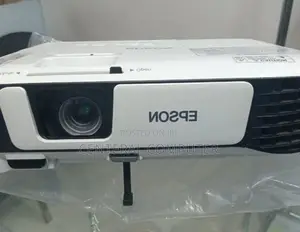 Brand New Epson Eb X 31 Model