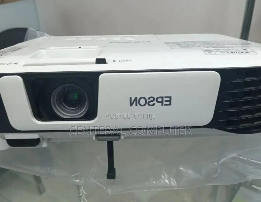 Brand New Epson Eb X 31 Model