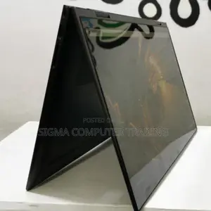 New Laptop HP Envy X360 8GB AMD Ryzen 5 SSD 512GB