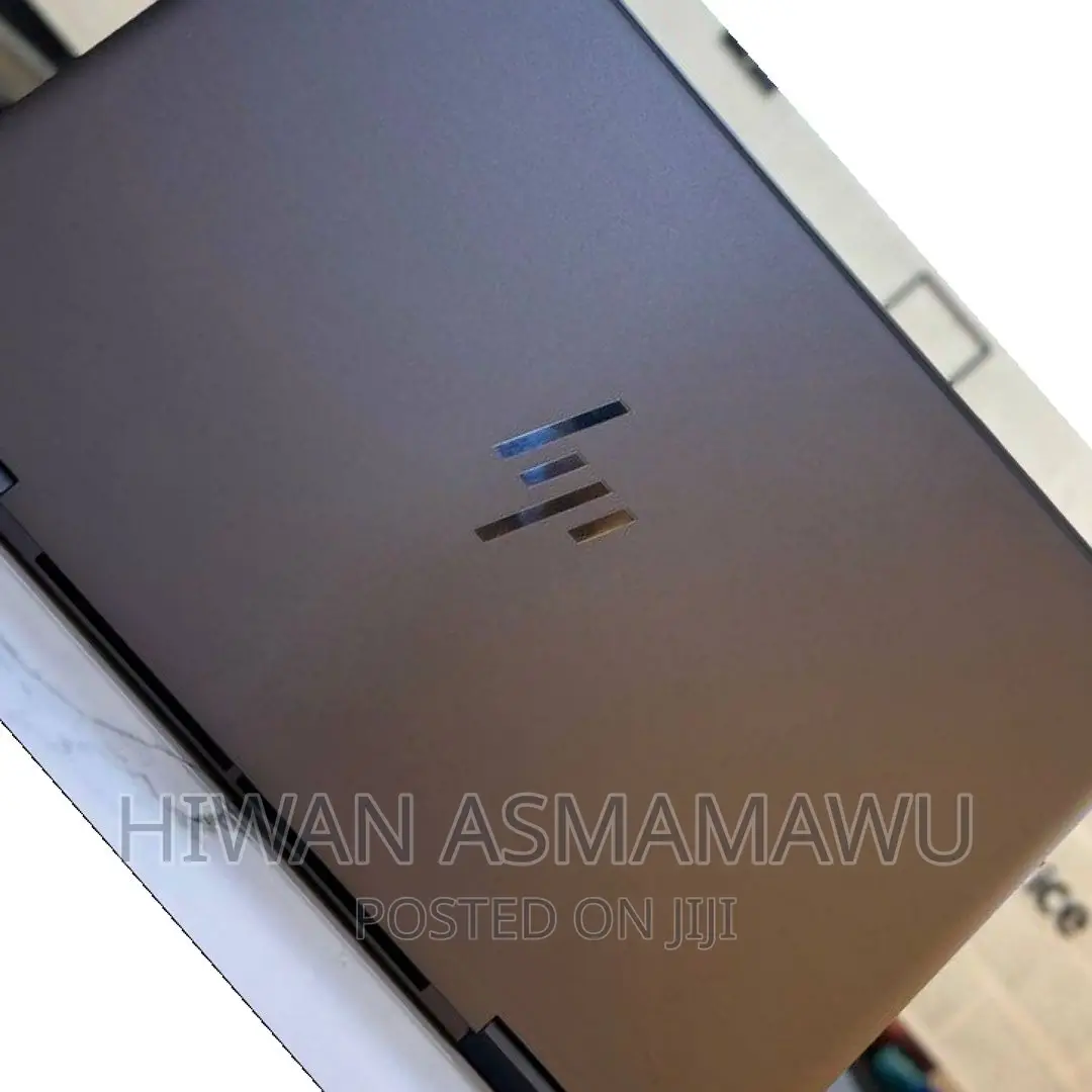 New Laptop HP Envy X360 8GB AMD Ryzen 5 SSD 512GB