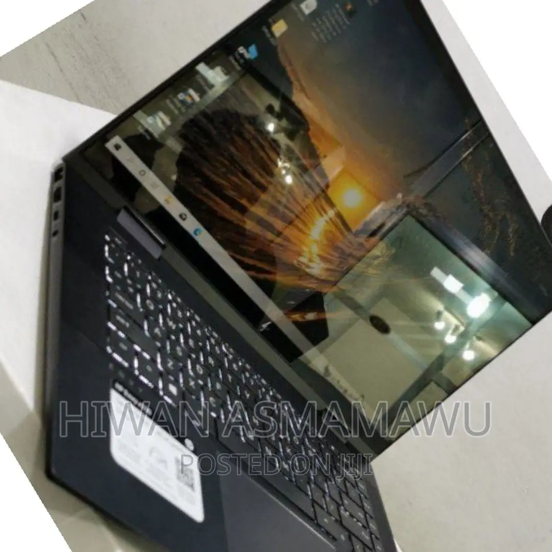 New Laptop HP Envy X360 8GB AMD Ryzen 5 SSD 512GB