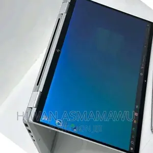 Photo - New Laptop HP Envy X360 16GB Intel Core I7 SSD 1T