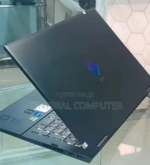 New Laptop HP Omen 15-Dh002nr 16GB Intel Core I7 SSD 1T