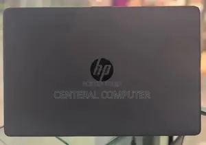 New Laptop HP 15-Dw3031 8GB Intel Core I5 SSD 256GB