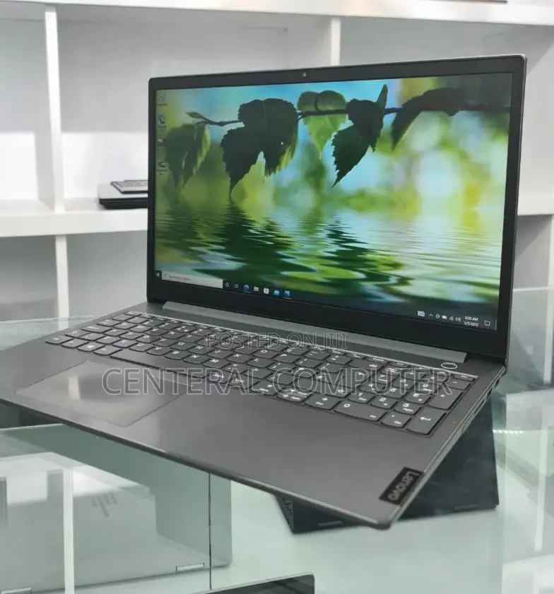 New Laptop Lenovo Thinkbook 14 8GB Intel Core I7 HDD 1T