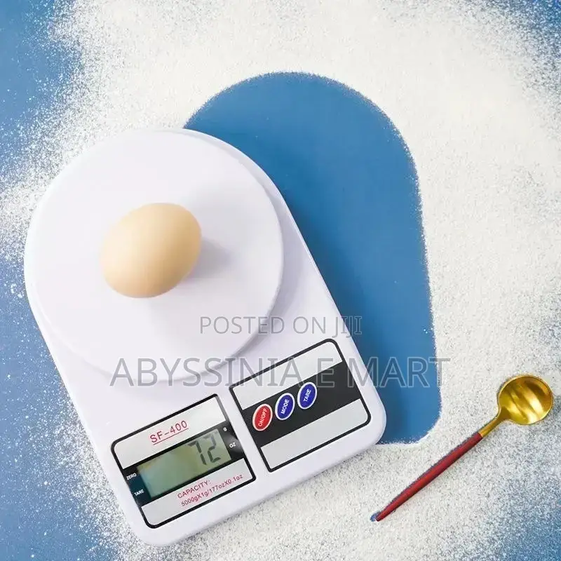 High Quality ዲጂታል ሚዛን