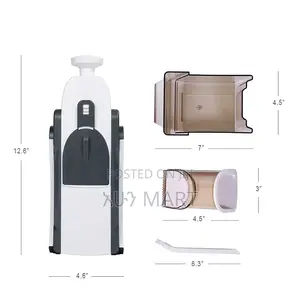 Photo - Safe Slice Mandolin Slicer to Slice