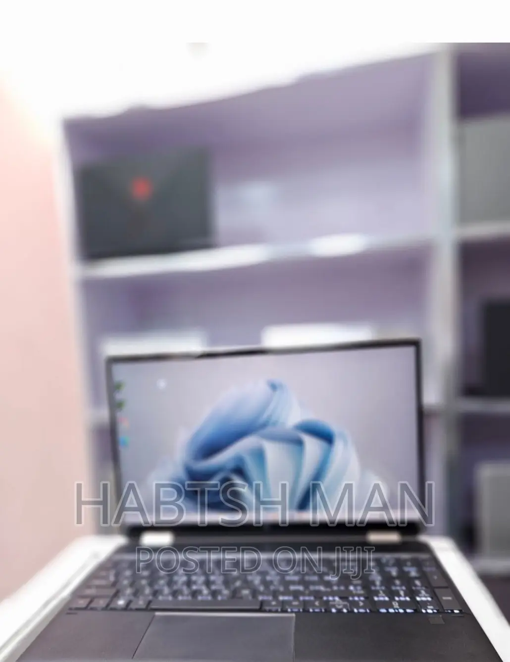 Laptop HP Spectre X360 15 16GB Intel Core I7 SSD 512GB