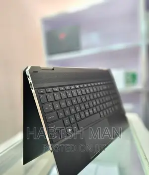 Laptop HP Spectre X360 15 16GB Intel Core I7 SSD 512GB