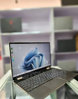 Laptop HP Spectre X360 15 16GB Intel Core I7 SSD 512GB