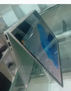 New Laptop HP Envy X360 16GB Intel Core I5 SSD 512GB