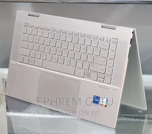 Photo - New Laptop HP Envy X360 16GB Intel Core I5 SSD 512GB