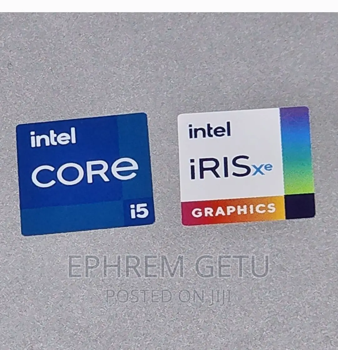 New Laptop HP Envy X360 16GB Intel Core I5 SSD 512GB