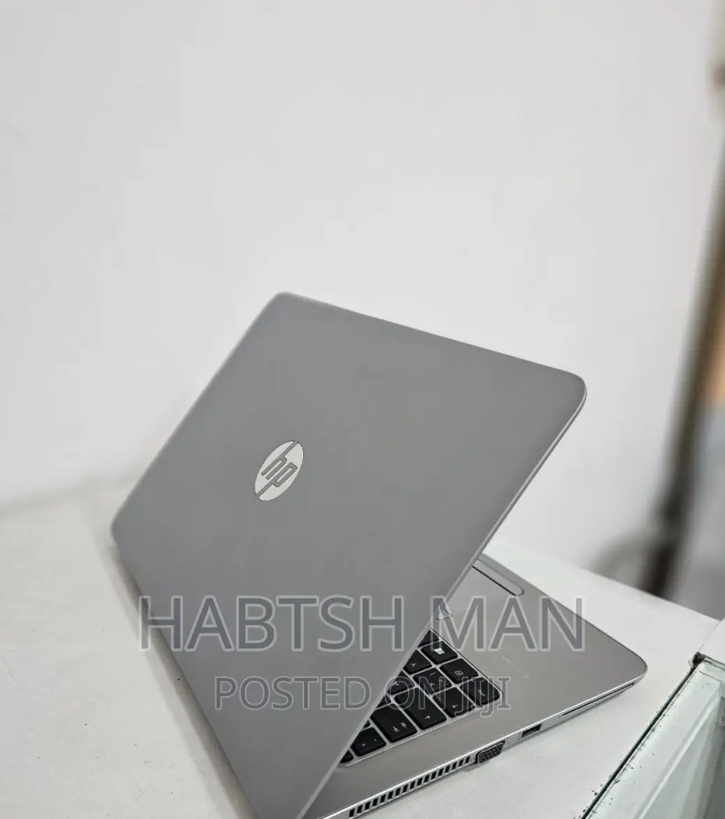 New Laptop HP EliteBook 840 G3 8GB Intel Core I5 HDD 1T
